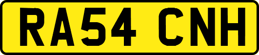 RA54CNH