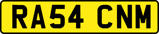 RA54CNM