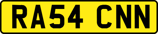 RA54CNN