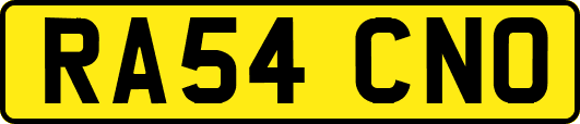 RA54CNO
