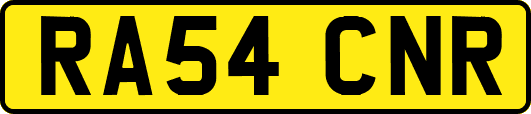 RA54CNR