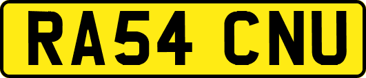 RA54CNU