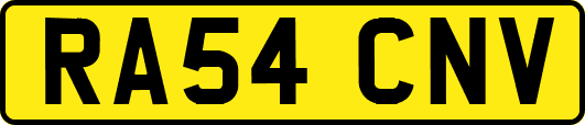 RA54CNV