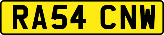 RA54CNW