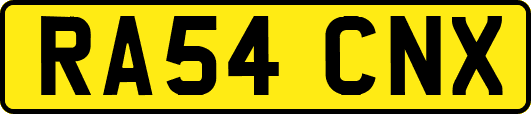 RA54CNX