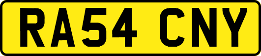 RA54CNY
