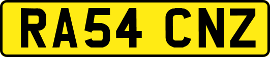 RA54CNZ