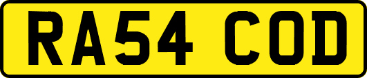 RA54COD