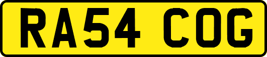 RA54COG