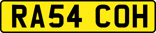 RA54COH