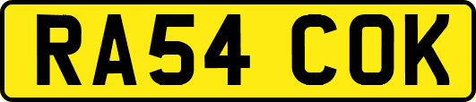 RA54COK