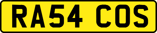 RA54COS