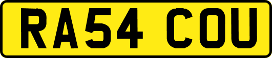 RA54COU