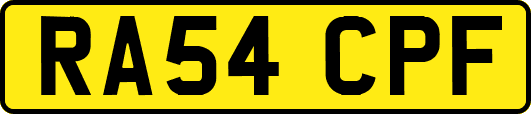 RA54CPF