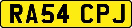 RA54CPJ