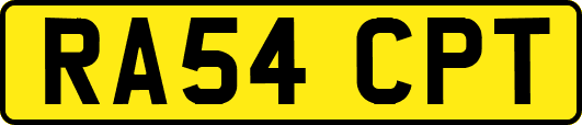 RA54CPT