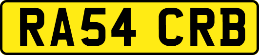 RA54CRB