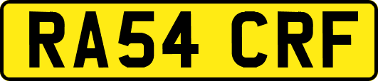RA54CRF