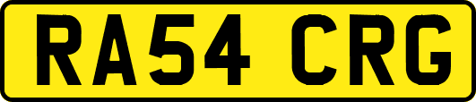 RA54CRG