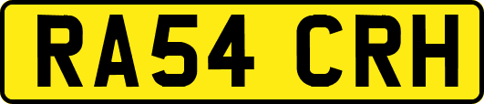 RA54CRH