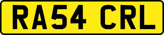 RA54CRL