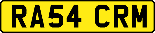 RA54CRM