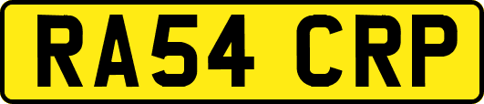 RA54CRP