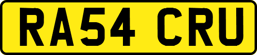 RA54CRU