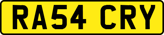 RA54CRY