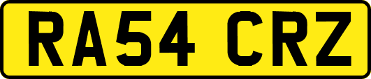 RA54CRZ