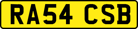 RA54CSB
