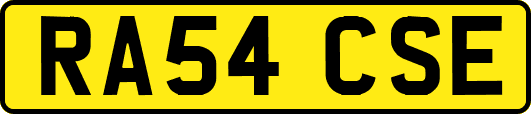RA54CSE