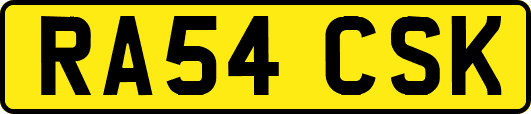 RA54CSK