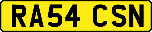 RA54CSN