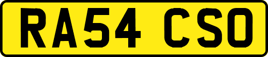 RA54CSO