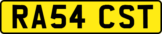 RA54CST
