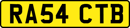 RA54CTB