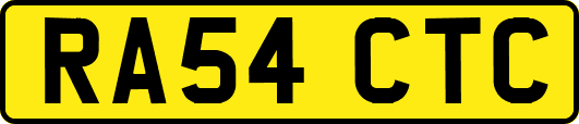 RA54CTC