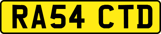 RA54CTD
