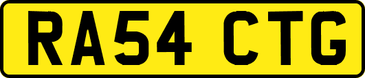 RA54CTG