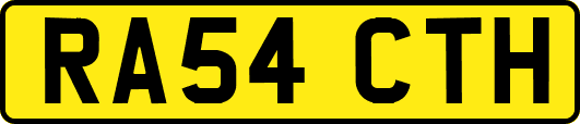 RA54CTH