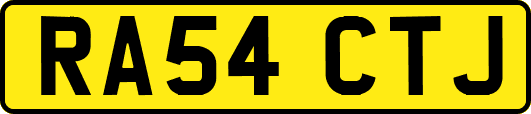 RA54CTJ
