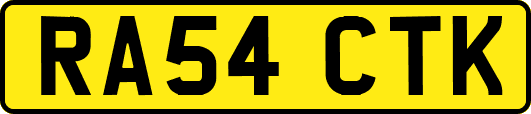 RA54CTK