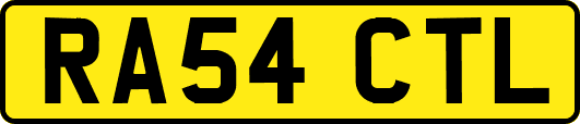 RA54CTL