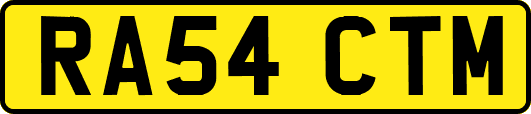 RA54CTM