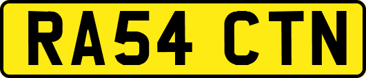 RA54CTN