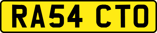 RA54CTO
