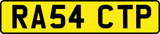 RA54CTP