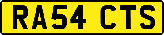 RA54CTS