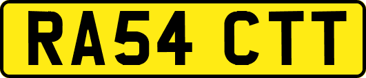 RA54CTT